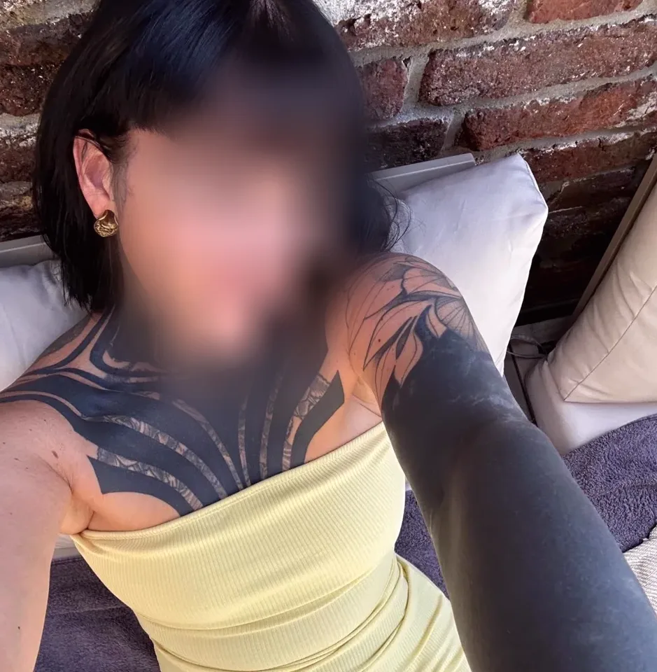 Anja, 35