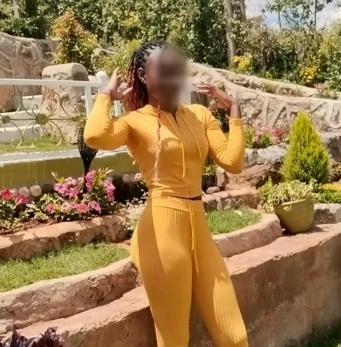 Charlotte, 26