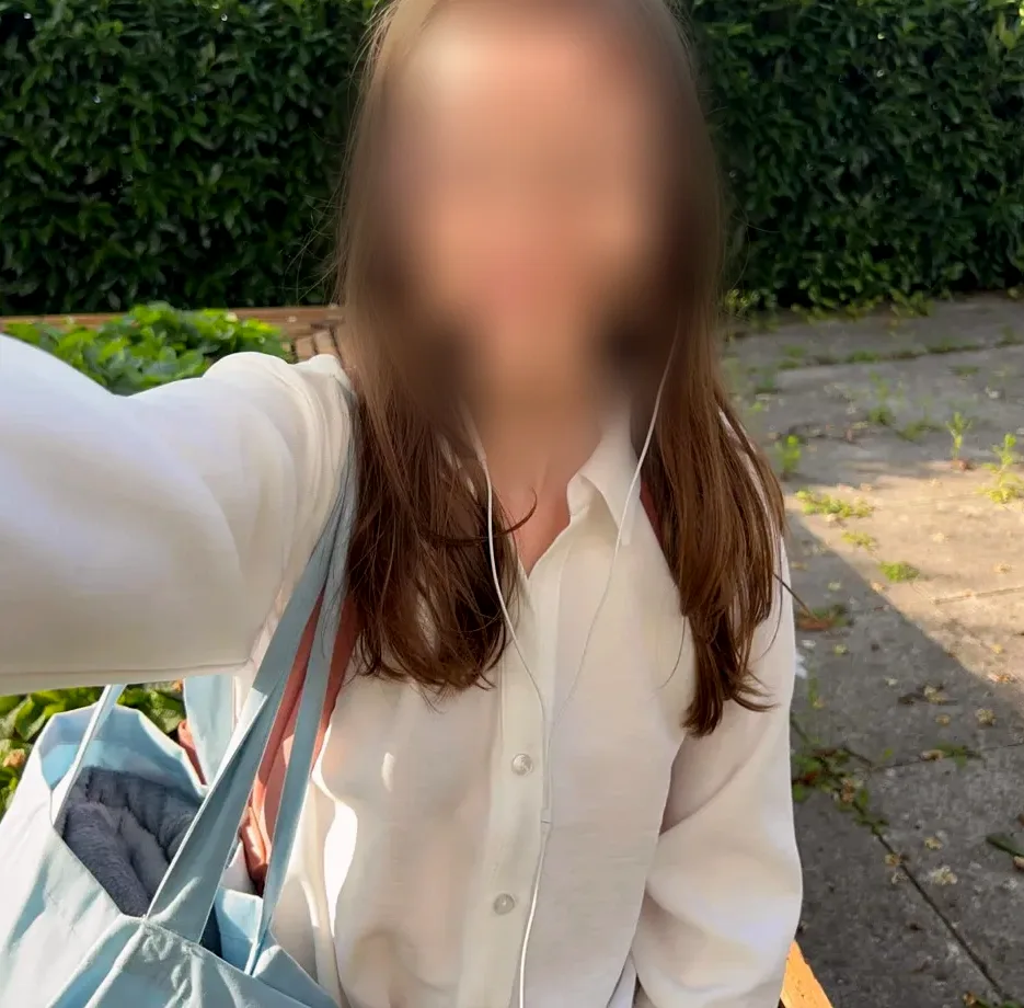 Janina, 22