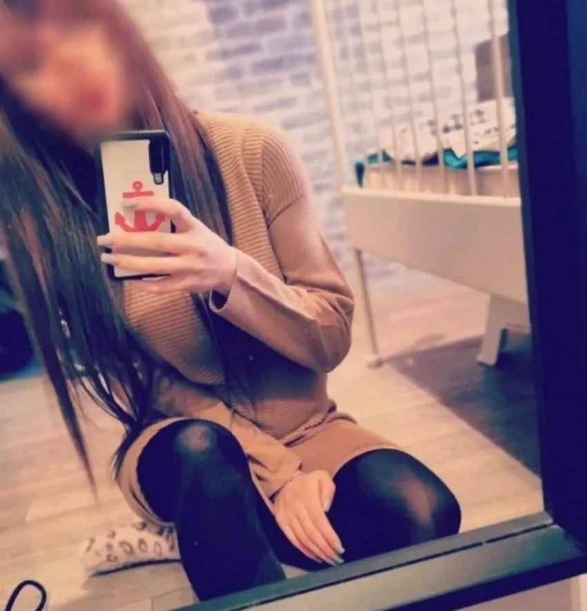 Janina, 31