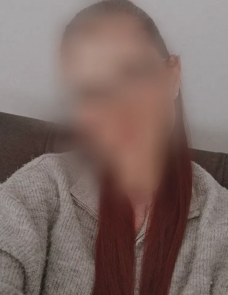 Marlene, 28